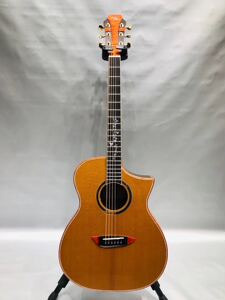 歌斐木全单吉他