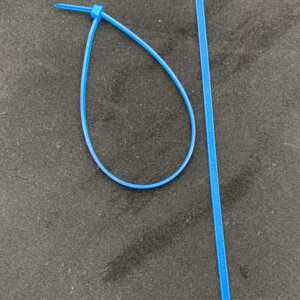 特氟龙扎带 四氟扎带 铁氟龙扎带 聚四氟乙烯扎带 特富龙扎带包o