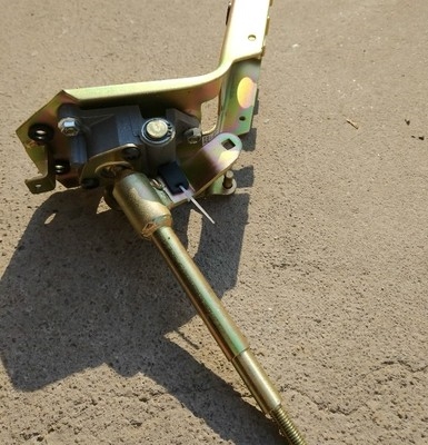 福田 时代小卡总成2之星捷顺赛锐r祥锐 金刚挂档排挡杆操纵杆领