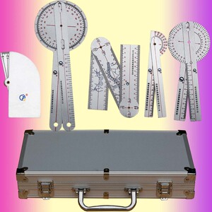 量角器医用