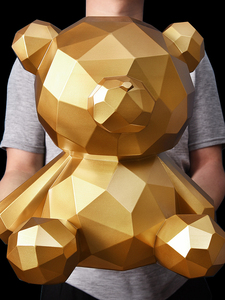 存钱罐大号超大落地客厅摆件储存罐存钱只进不出攒钱罐巨型储蓄罐