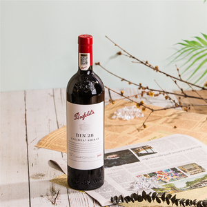 奔富bin28卡琳娜