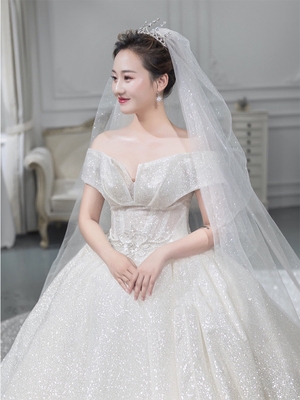 孕妇奢遮轻孕200斤肚婚纱大瘦出租胖租赁显星空mm气质码手臂粗遮