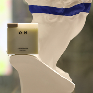 olfaction n白苔森林沐浴露正品男女补水保湿体研究所|欧伦馥舍