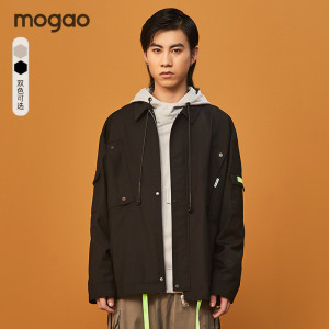 00摩高服饰企业店淘宝摩高夹克