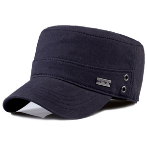 耐克休闲春夏天帽子男士平顶帽爸爸春秋季薄款布帽休闲户外太阳帽