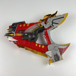 魔弹战记龙剑道