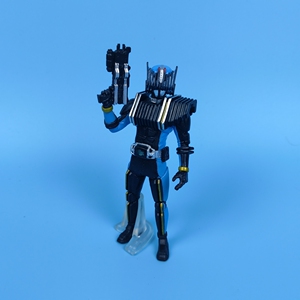 万代日版正版 假面骑士diend终骑创绝盒蛋 hdm 终骑扭蛋 猎骑扭蛋