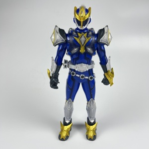 日版takara稀有魔弹战记龙剑道dx发光龙剑王可发光系列龙剑王人偶