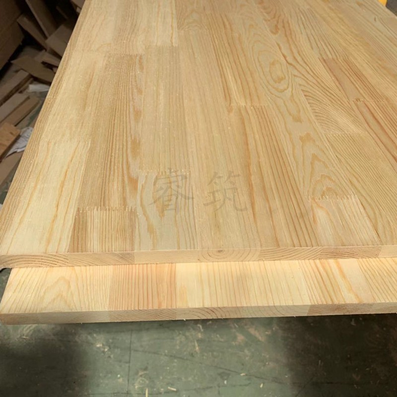 松木板材12