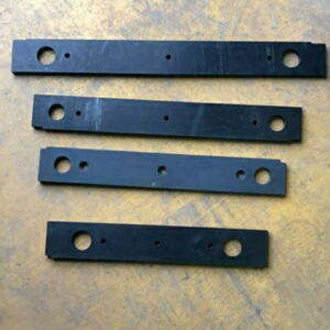 徐工吨吊车臂滑块