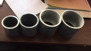 sc20束接 管接头 直接