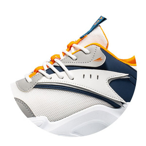 金莱克运动鞋男轻便