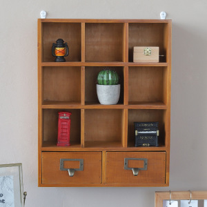 杂货柜子储物柜