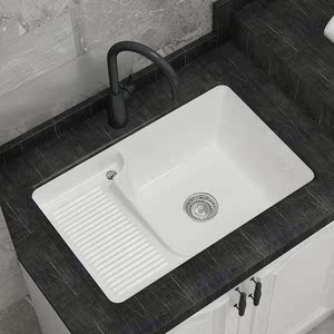 家装,建材 卫浴洁具类 台盆/面盆 洗衣台面盆