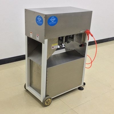 新品削甘蔗机全自动甘蔗去皮神器机器商用去皮机刮皮削皮脱皮机商