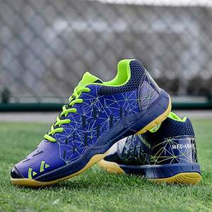 李宁排球鞋男专业