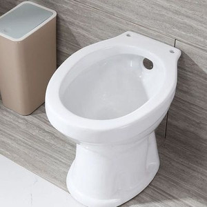 农村免冲水马桶