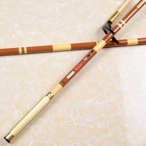 1米碳素鱼竿支架并继插节台钓架杆竞技钓箱炮台渔具竿挂