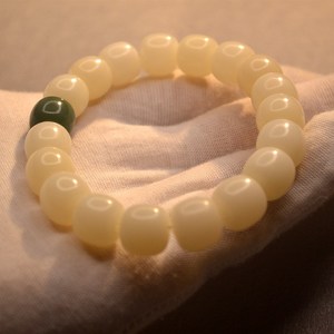 适合女生盘的手串提根星月文玩佛珠男女士菩提子手链金刚手持配饰