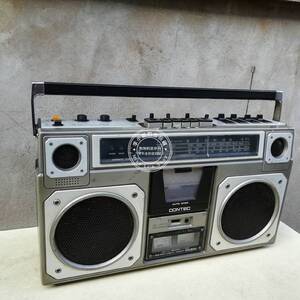 香港一代经典康艺8912单收录机录音机品相漂亮音质好功能正常用