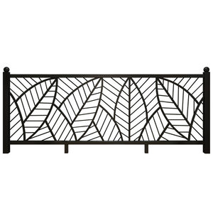 简约入户楼梯护栏扶手阳台家用室内外阁楼栏杆装饰创意餐厅围栏