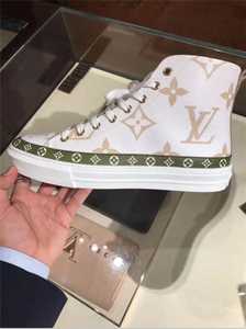 lv休闲女鞋