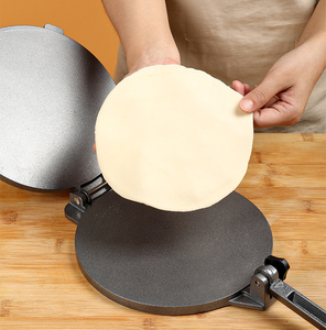 压饺子皮家用手工压饼神器压面皮机模具擀面皮工具包包子皮饺子皮