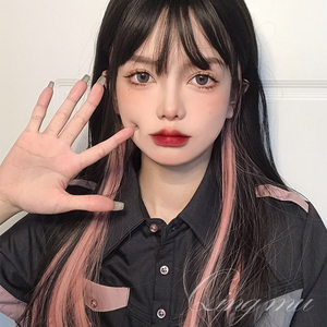 【假发女长发日】假发女长发日品牌,价格 - 阿里巴巴