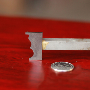 佛头葫芦刀具钨钢硬质合金车床使用木工葫芦车刀合金焊接锋利耐用