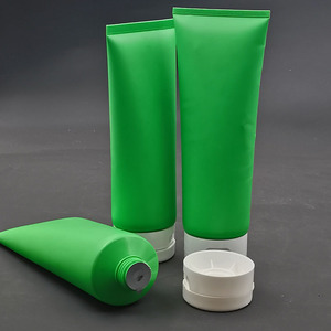 一次性酒店PVC塑料软管封口机牙膏洗面奶洗发水包装机日用品封膜