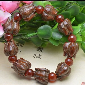 000人付款淘宝滴血莲花 原籽菩提子山菠萝血滴子莲花菩提1000克 安国