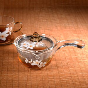 日用百货 茶具及配件 玻璃茶壶 台湾亚美玻璃壶