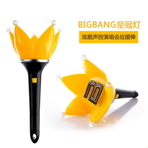 bigbang应援棒
