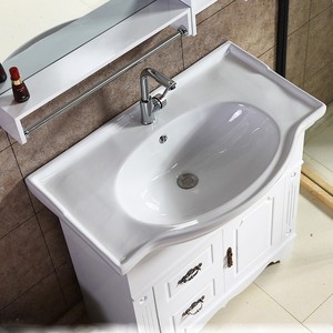 洗漱台组合柜时尚