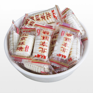 马大姐老北京酥糖300g休闲零食喜糖果手工传统特产正宗老式酥糖