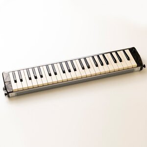 000人付款淘宝hammond pro-44h 44键口风琴演奏型连音响 顺丰包邮