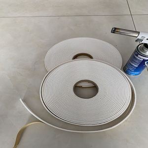 风管专用密封垫