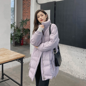 鬼怪同款羽绒服