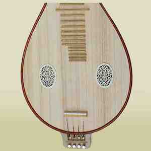 新款乐魂专业红花梨木双共鸣箱柳琴乐器厂家直销送盒子专业初学入