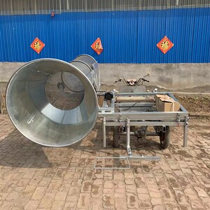 收获机 c蚯蚓筛选机 养殖蚯蚓设备