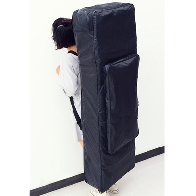 电钢琴包88键数码袋大加宽加厚海绵套牛津布电子键盘手提双肩背.