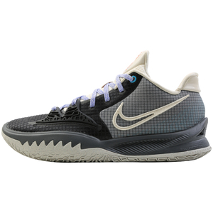 乔丹青年欧文4代男子低帮实战篮球鞋 cz010