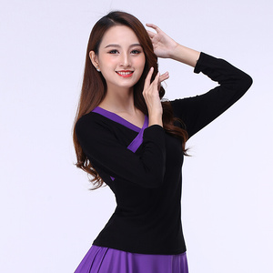交谊舞上衣