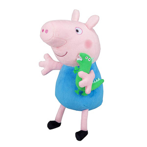 乔治的恐龙玩具正版