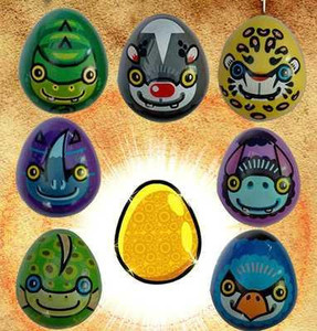 新品同款玩具鸡红礼品网玩具蛋道具金蛋公仔功夫鸡玩具礼物男孩