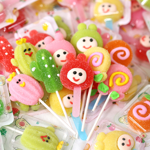 儿童小棒棒糖可爱幼儿