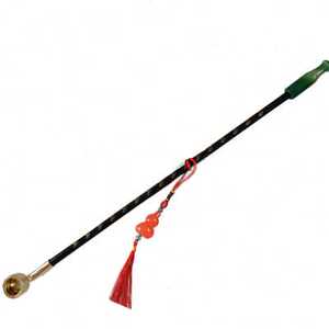 白蛇缘起cos烟斗