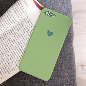魅族x8手机壳抹茶绿