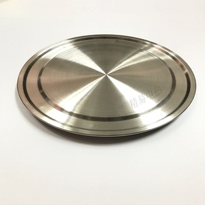 发热盘加热器圆形开水桶发热盘加热盘保温箱水桶上电热水龙头配.